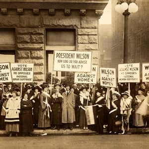 What 250 years of voting rights battles tell us about today